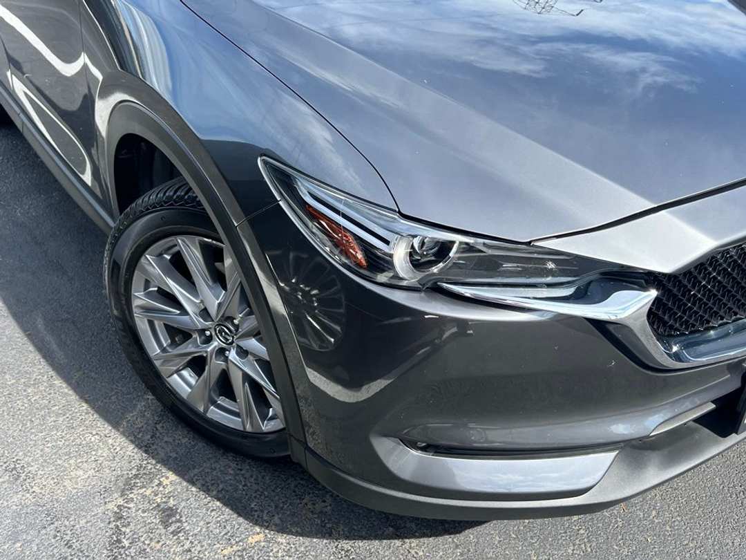2019 MAZDA CX-5 Grand Touring Reserve - Image 2