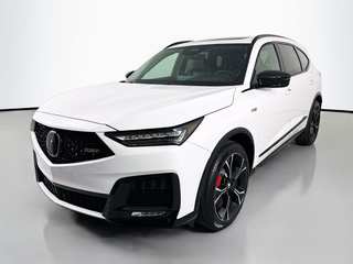2026 Acura MDX Type S w/Advance Package