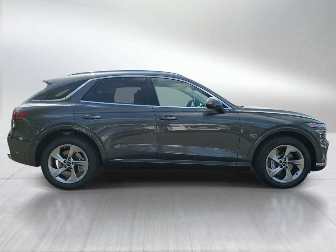 2026 Genesis Gv70 2.5T Advanced - Image 3
