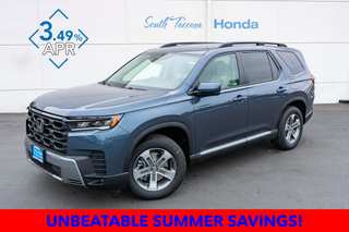 2026 Honda Pilot EXL w/Tow Package