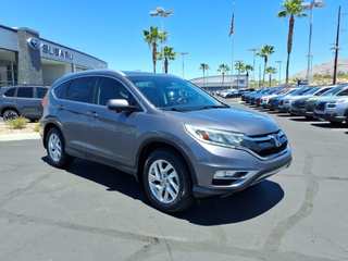 2016 Honda CR-V EXL