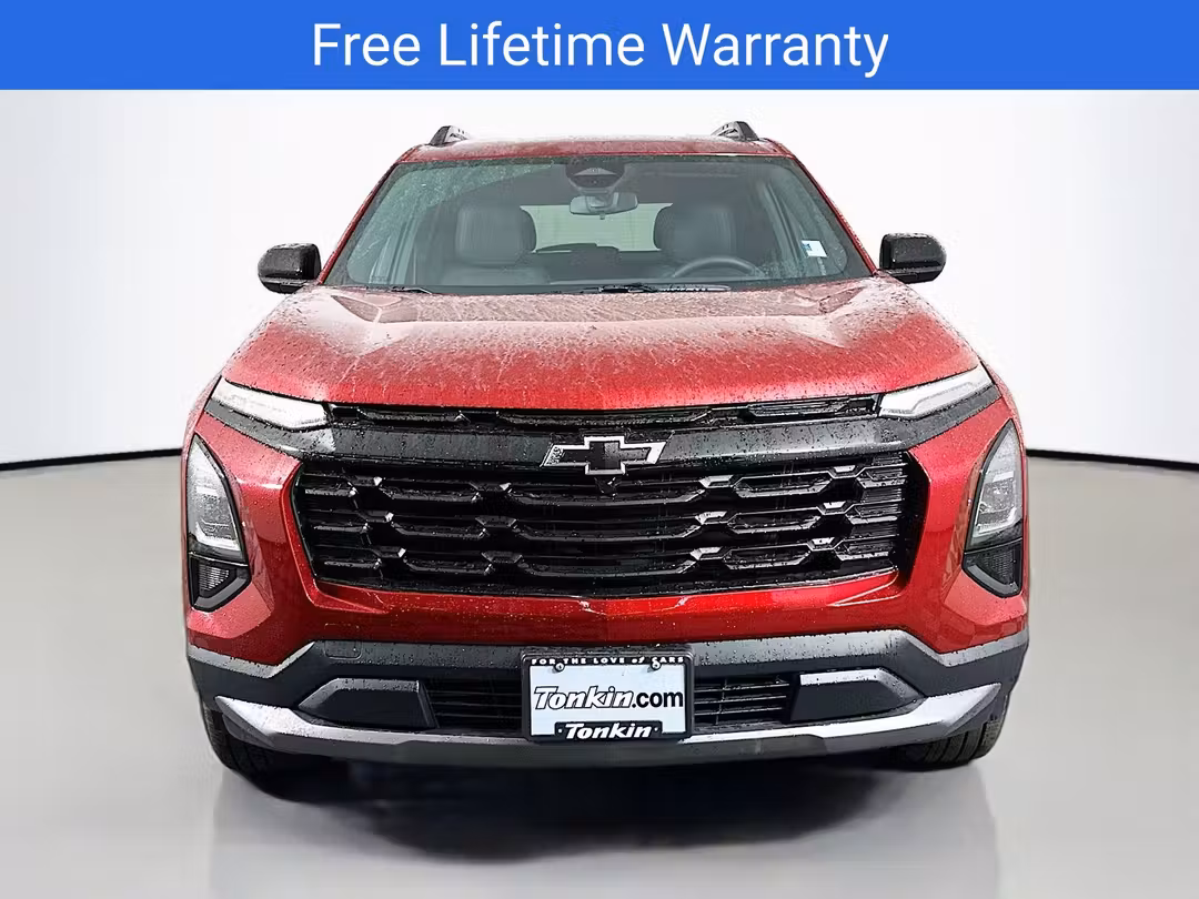 2026 Chevrolet Equinox LT - Image 2