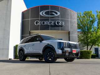 2027 Kia Telluride XPro SXPrestige