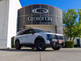 2027 Kia Telluride XPro SXPrestige