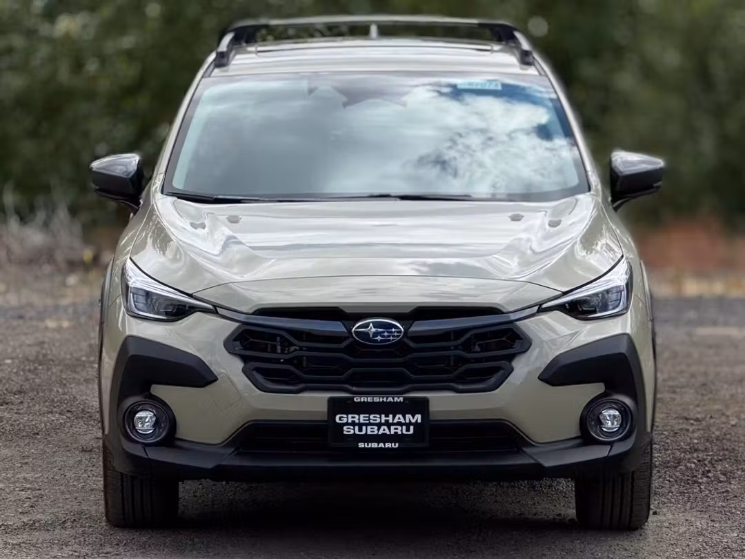 2026 Subaru Crosstrek Hybrid Limited - Image 2