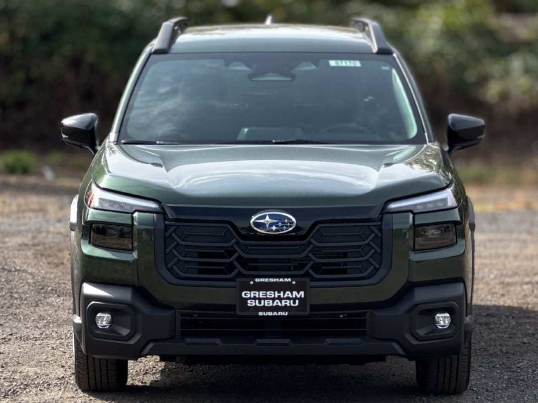 2026 Subaru Outback Premium - Image 2