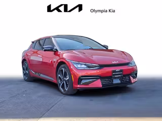 2024 Kia Ev6 GTLine