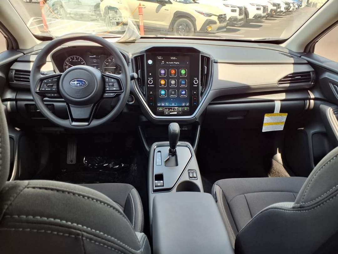 2026 Subaru Crosstrek Premium - Image 2