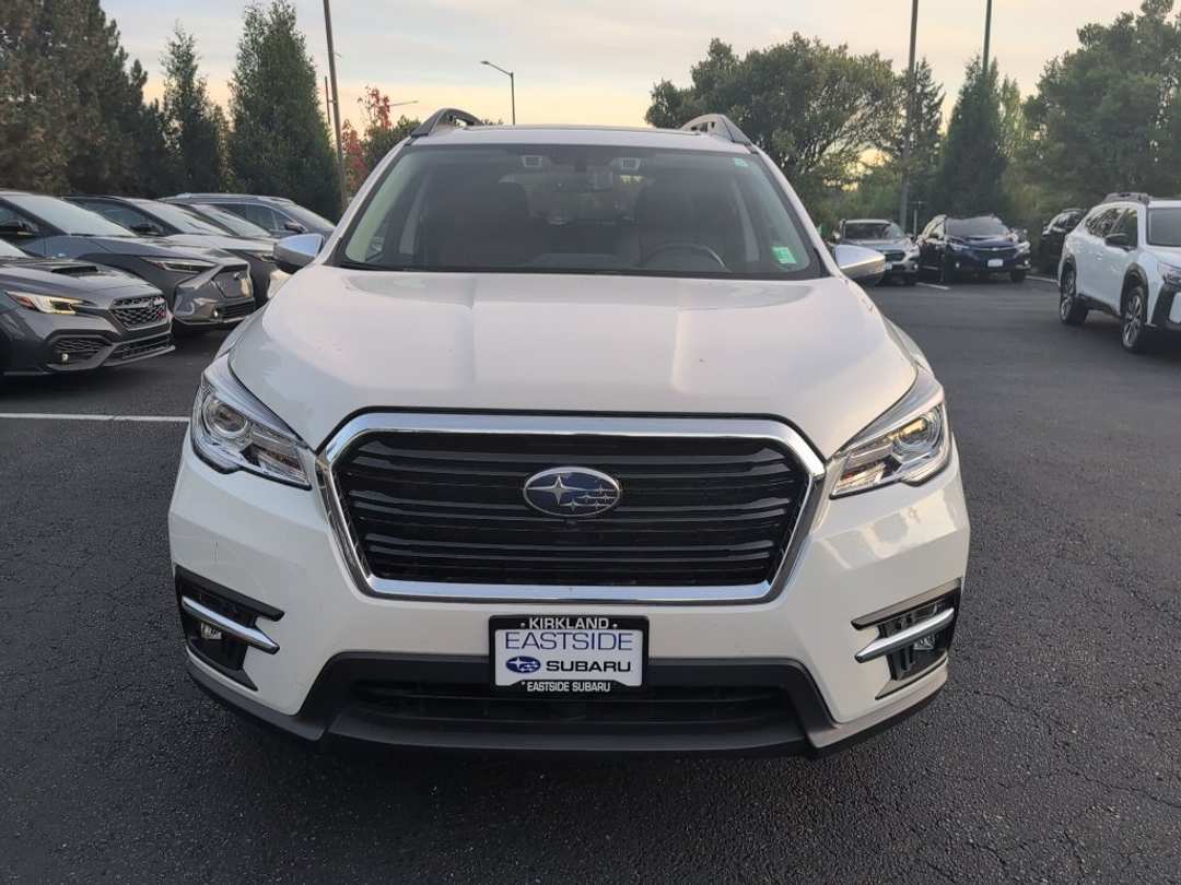 2021 Subaru Ascent Touring - Image 2