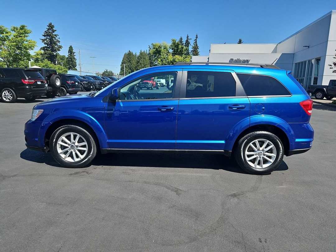 2015 Dodge Journey SXT - Image 3