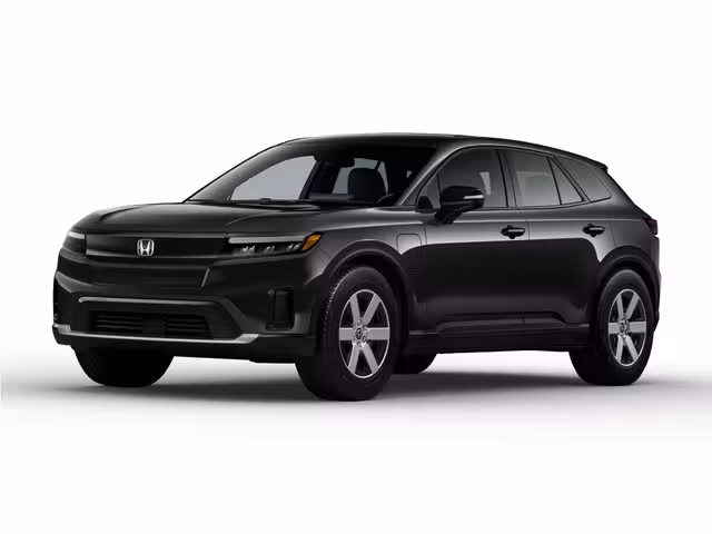 2026 Honda Prologue Elite