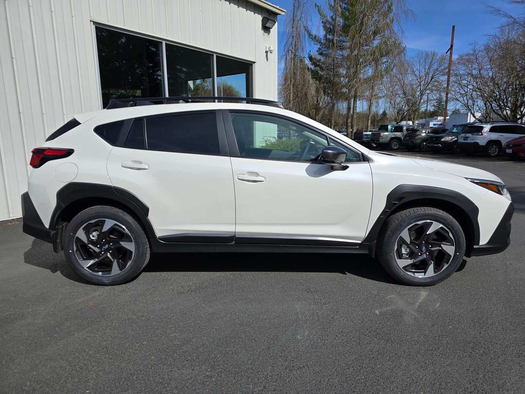 2025 Subaru Crosstrek Limited - Image 2