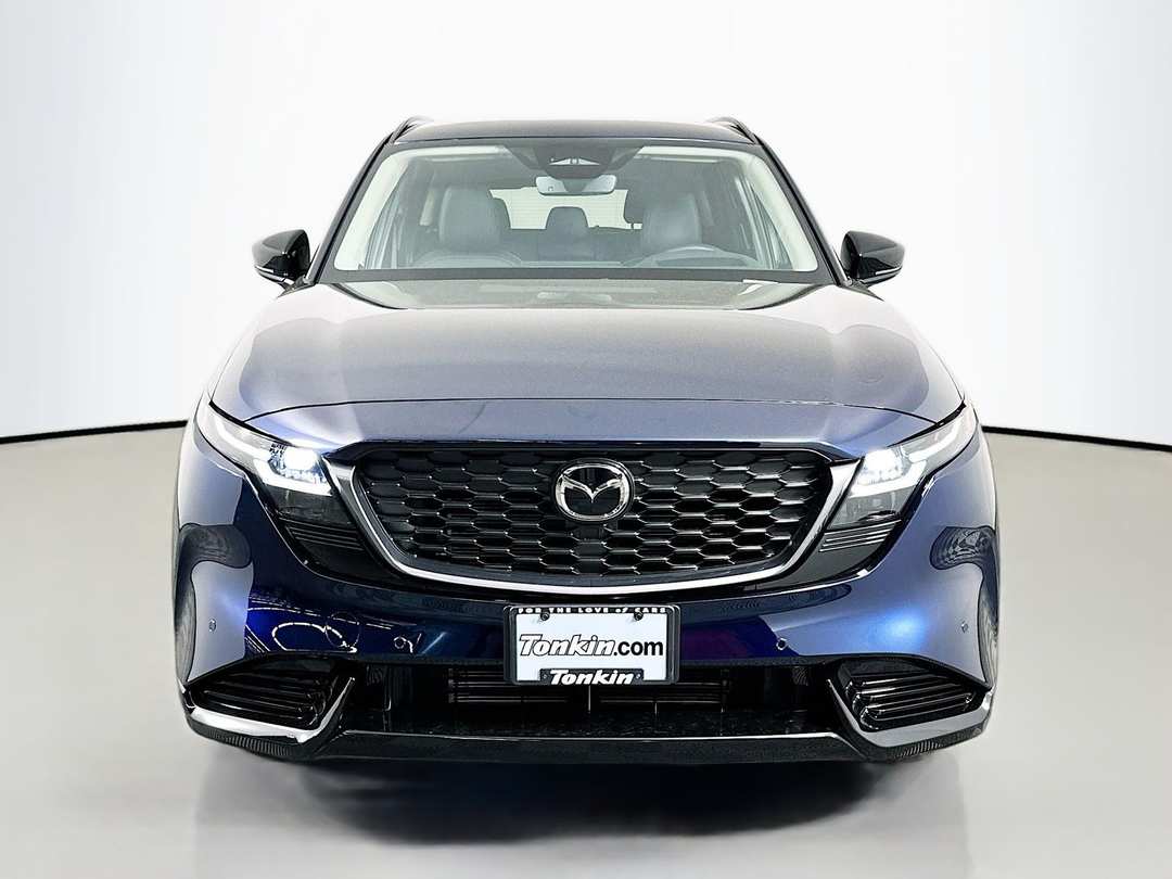 2026 MAZDA CX-5 2.5 S Premium - Image 2