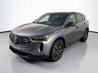2026 Acura RDX ASpec Advance Package
