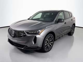 2026 Acura RDX ASpec Advance Package