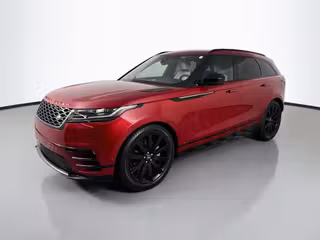 2019 Land Rover Range Rover Velar SE RDynamic