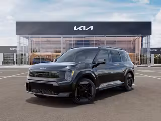 2026 Kia Ev9 GTLine