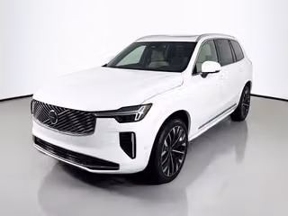 2026 Volvo Xc90 B6 Plus 7Seater