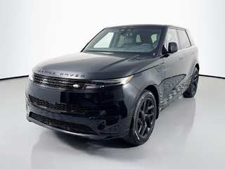 2026 Land Rover Range Rover Sport Plug-In Hybrid Dynamic SE