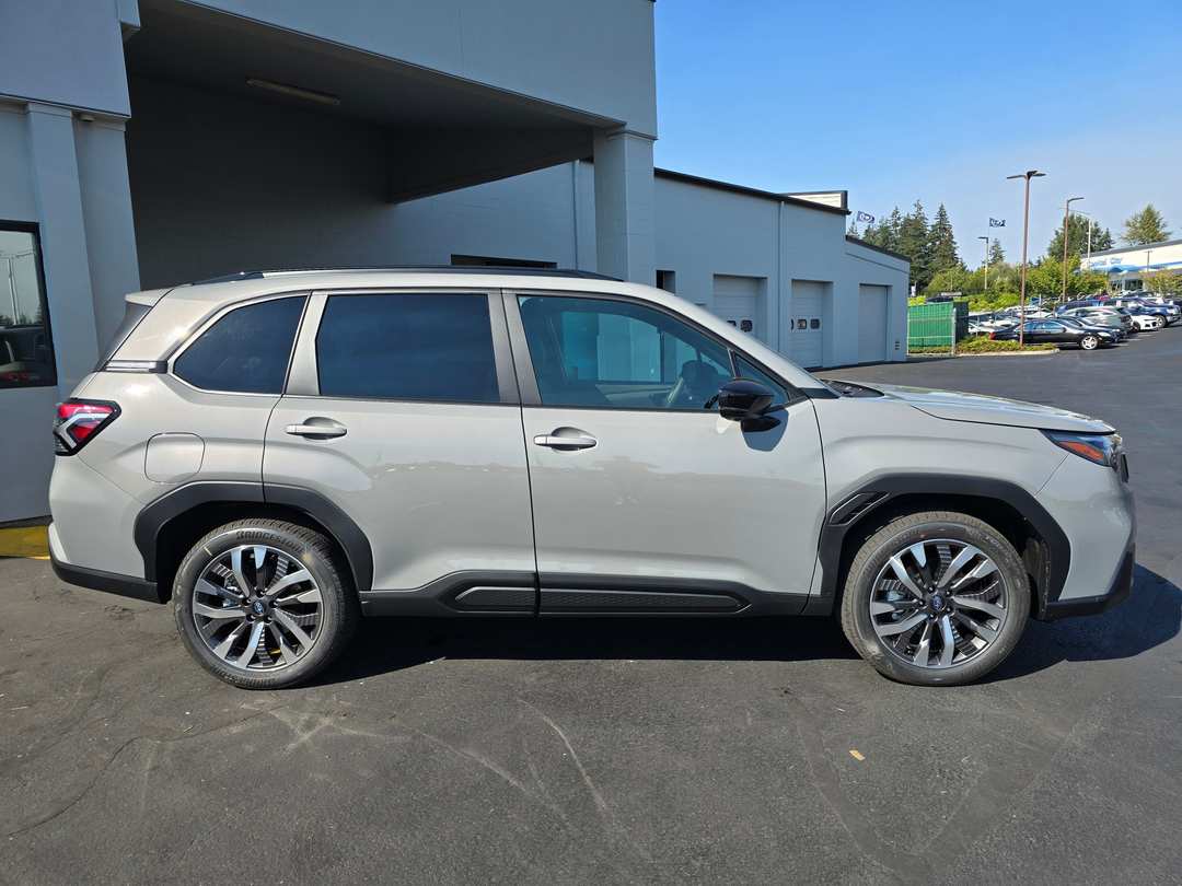 2026 Subaru Forester Touring - Image 3