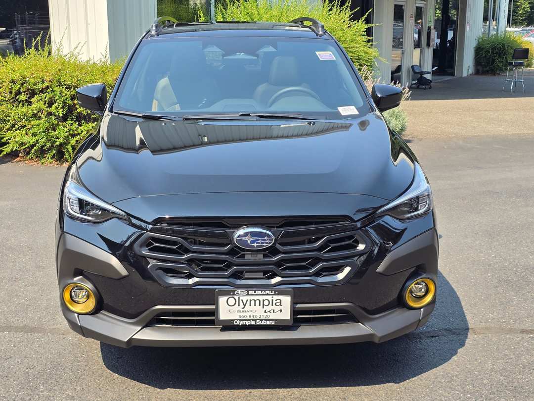 2026 Subaru Crosstrek Hybrid Sport - Image 2