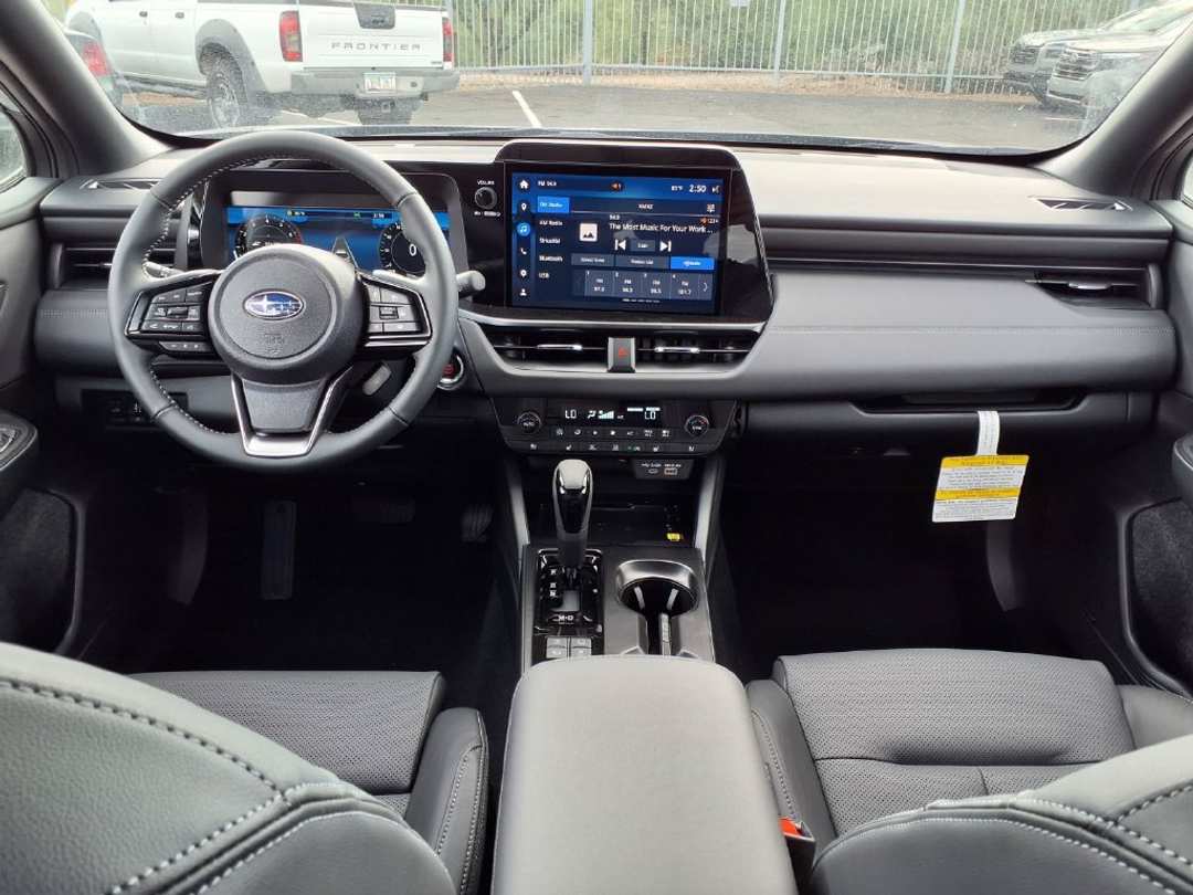 2026 Subaru Outback Touring XT - Image 2