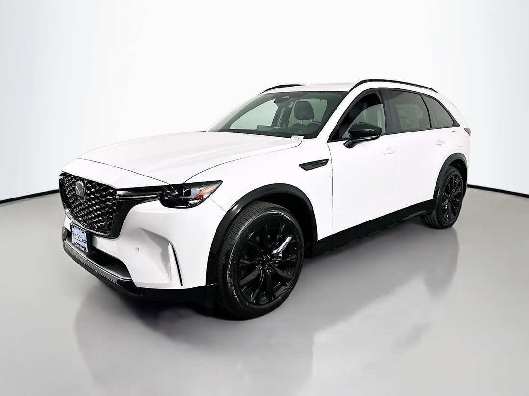 2026 MAZDA Cx-90 3.3 Turbo S Premium - Image 3