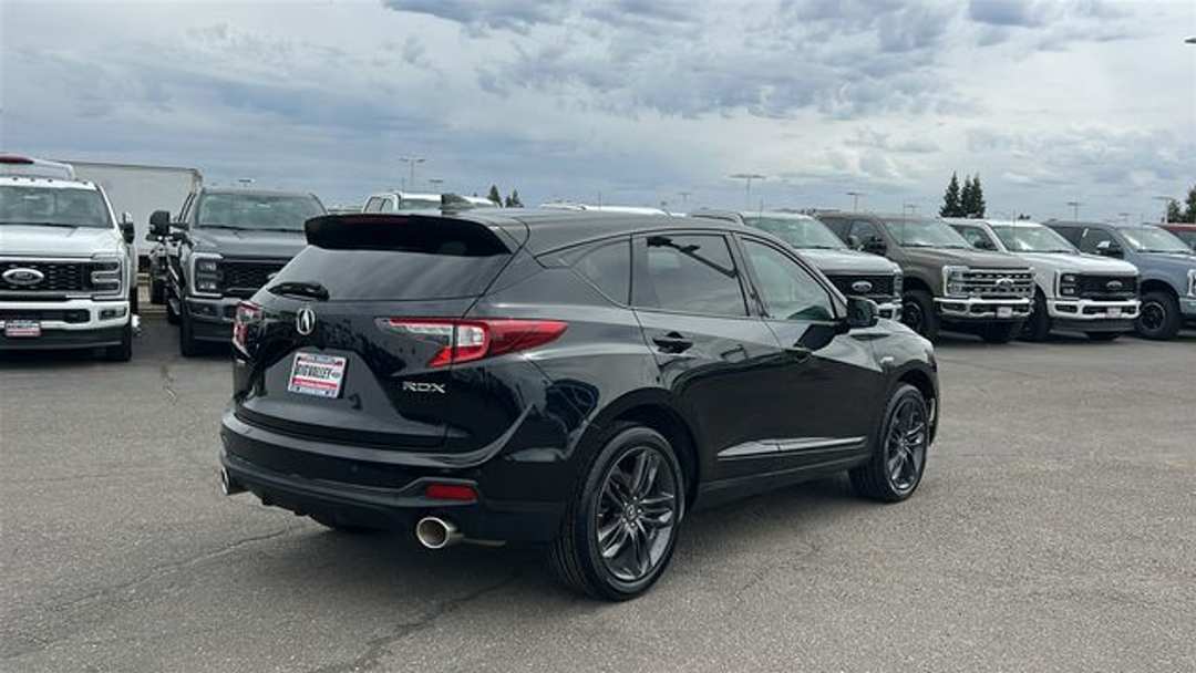 2019 Acura RDX ASpec Package - Image 3
