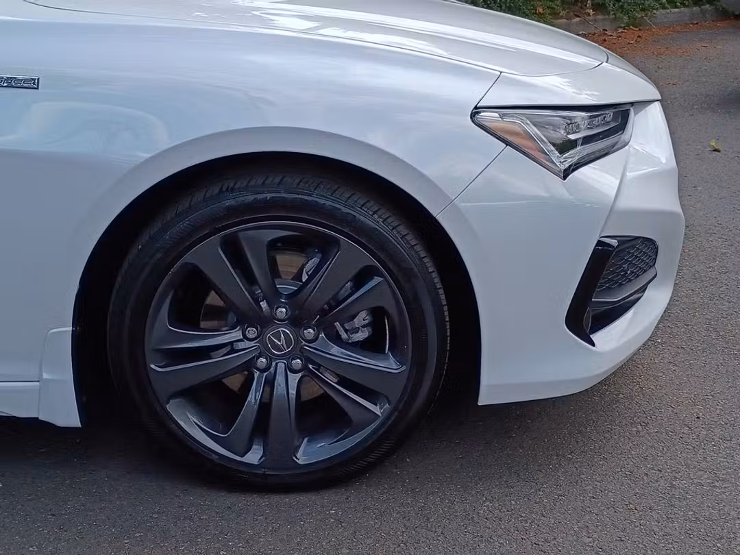 2022 Acura TLX ASpec Package - Image 2