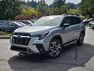 2027 Subaru Ascent Touring