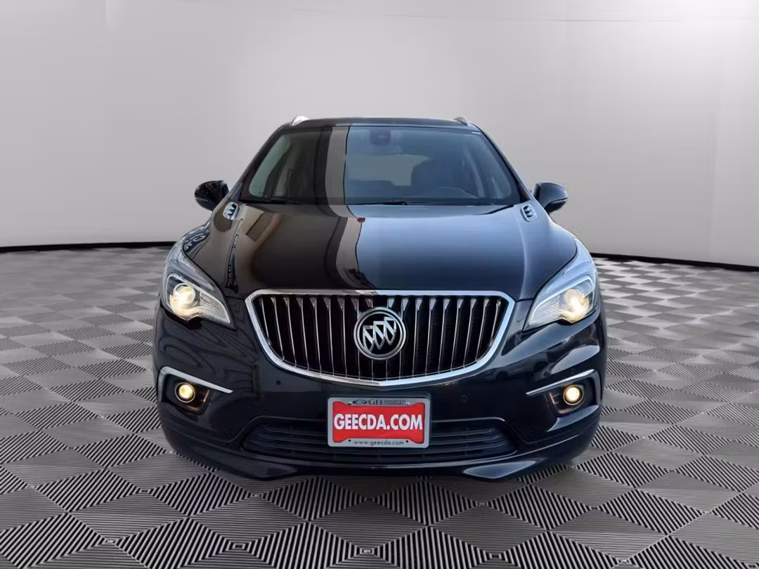 2016 Buick Envision Premium II - Image 2