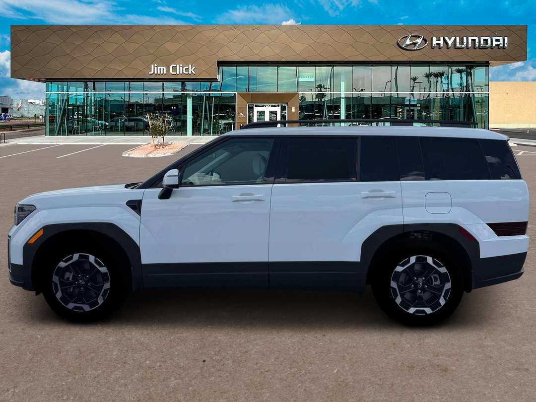 2026 Hyundai Santa Fe SEL - Image 3