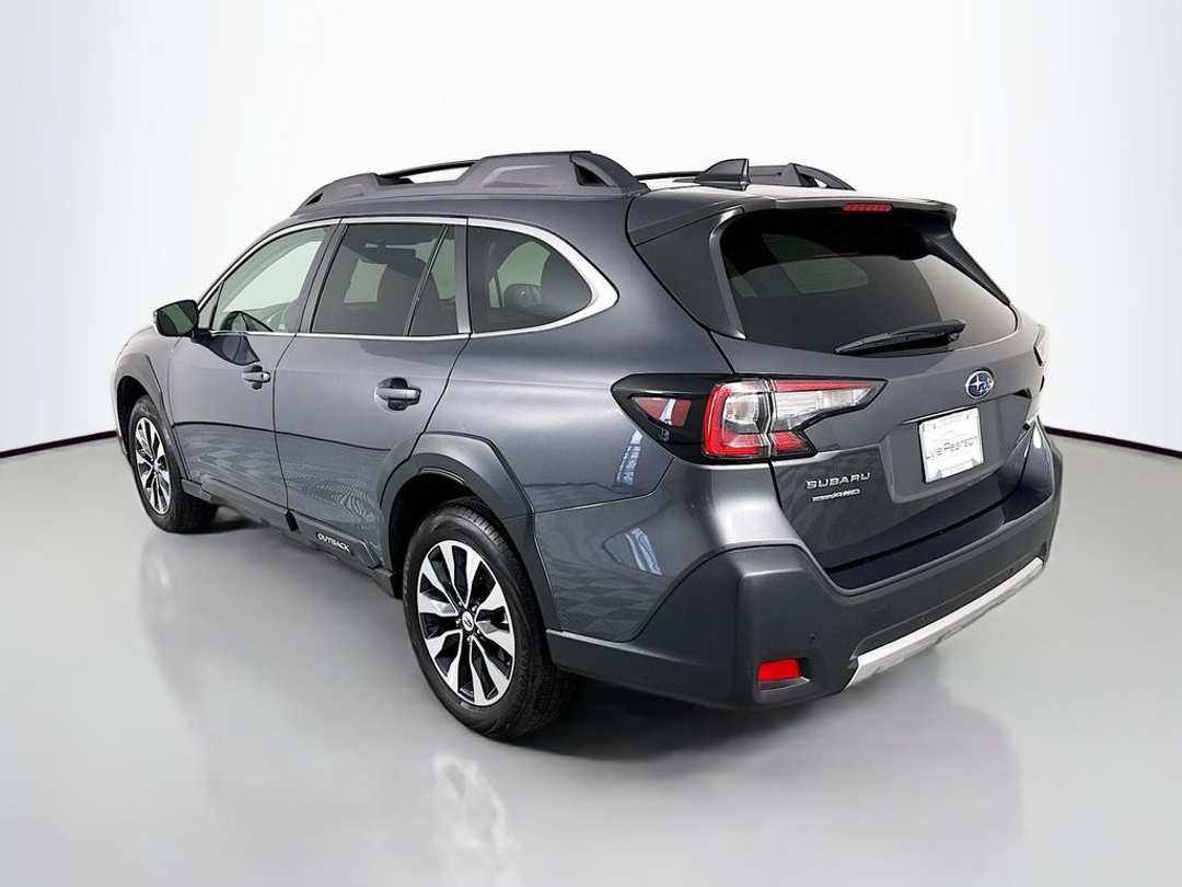 2024 Subaru Outback Limited - Image 3
