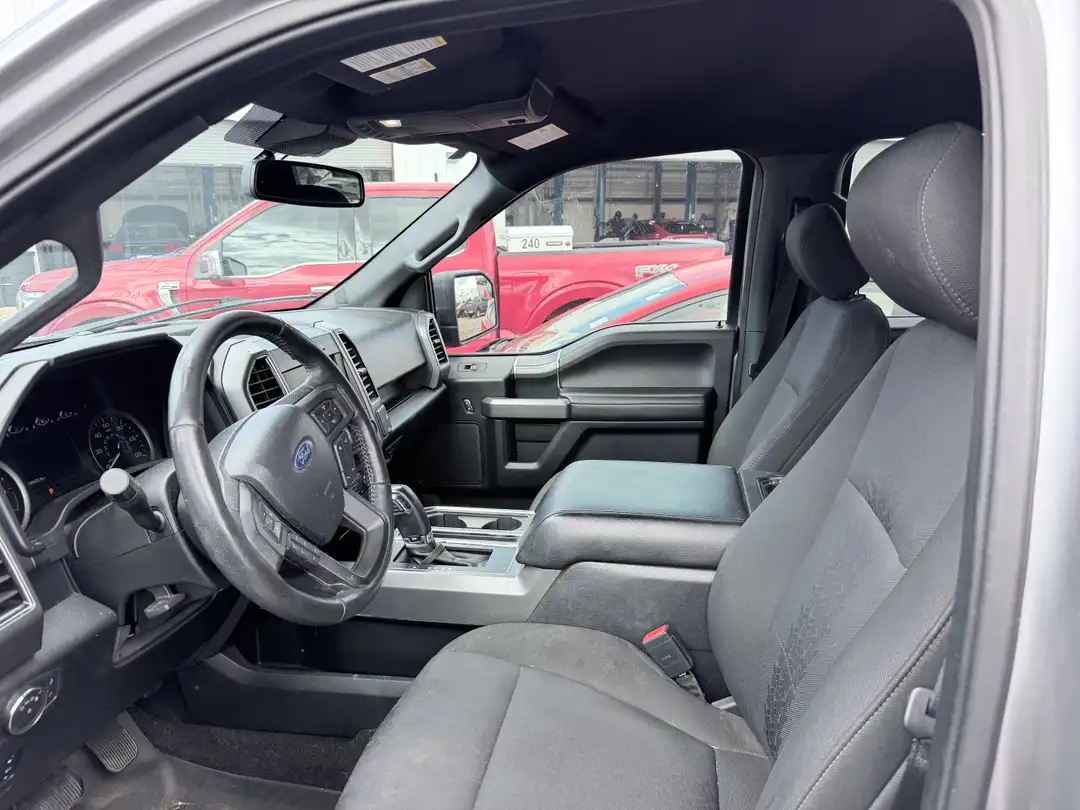 2020 Ford F-150 XLT - Image 2