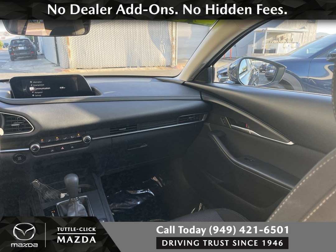 2023 MAZDA Cx-30 2.5 S - Image 3