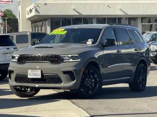 2023 Dodge Durango R/T