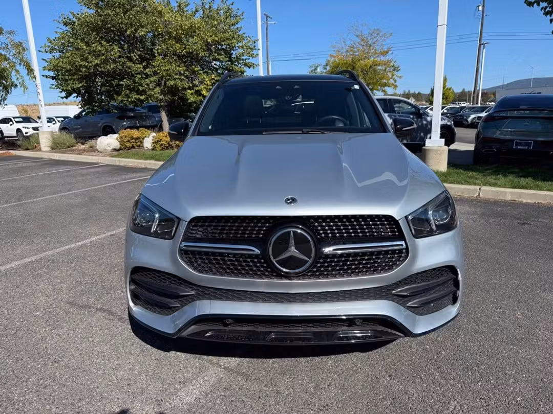 2022 Mercedes-Benz GLE 350 - Image 2