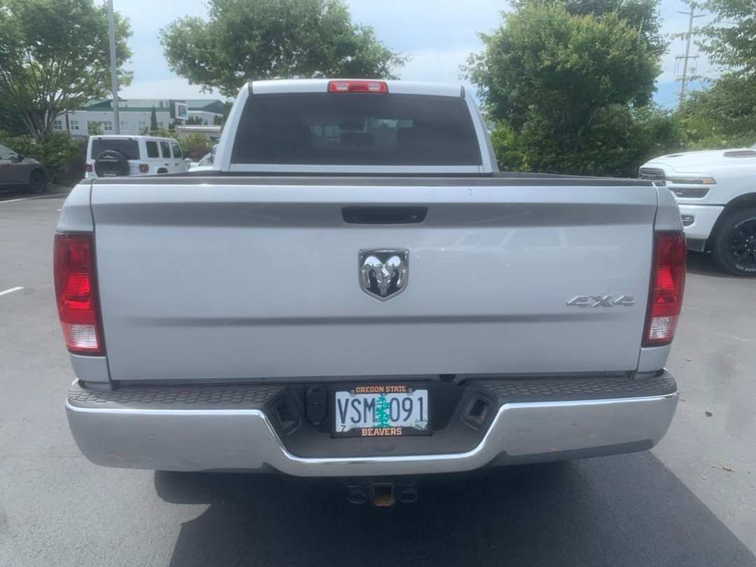 2018 Ram 1500 Tradesman - Image 3