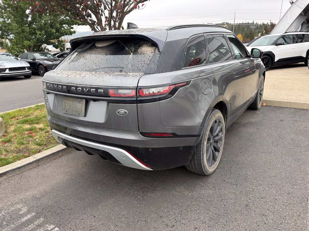 2019 Land Rover Range Rover Velar SE RDynamic - Image 2