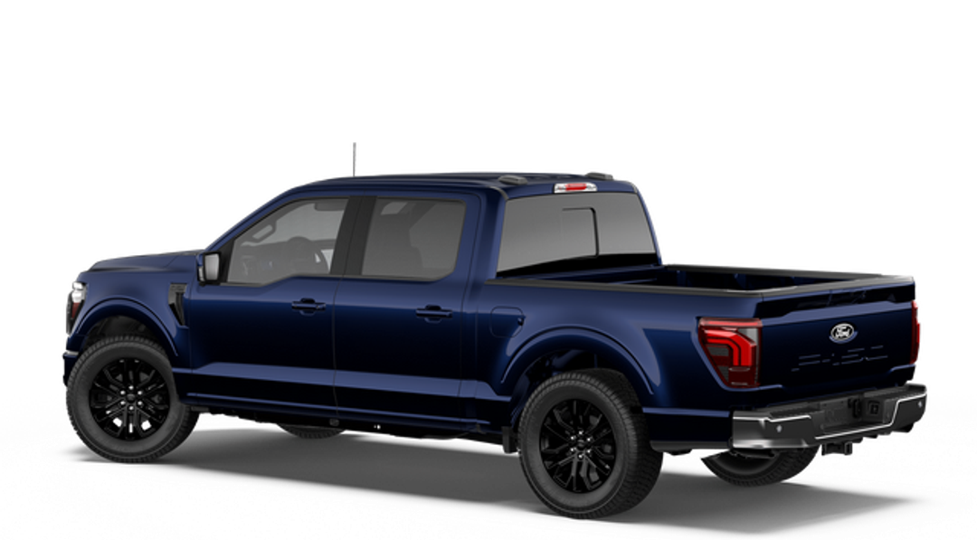 2026 Ford F-150 Lariat - Image 2