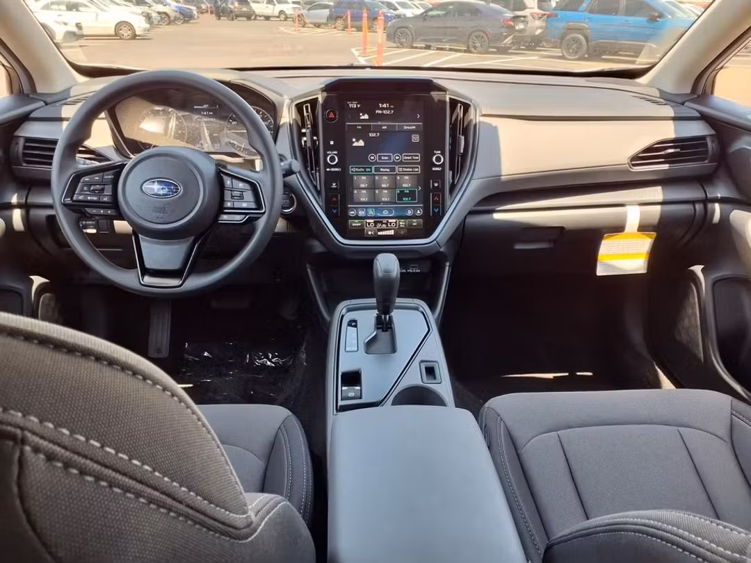 2026 Subaru Crosstrek Premium - Image 2