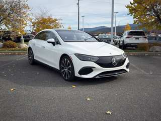 2023 Mercedes-Benz EQE 350
