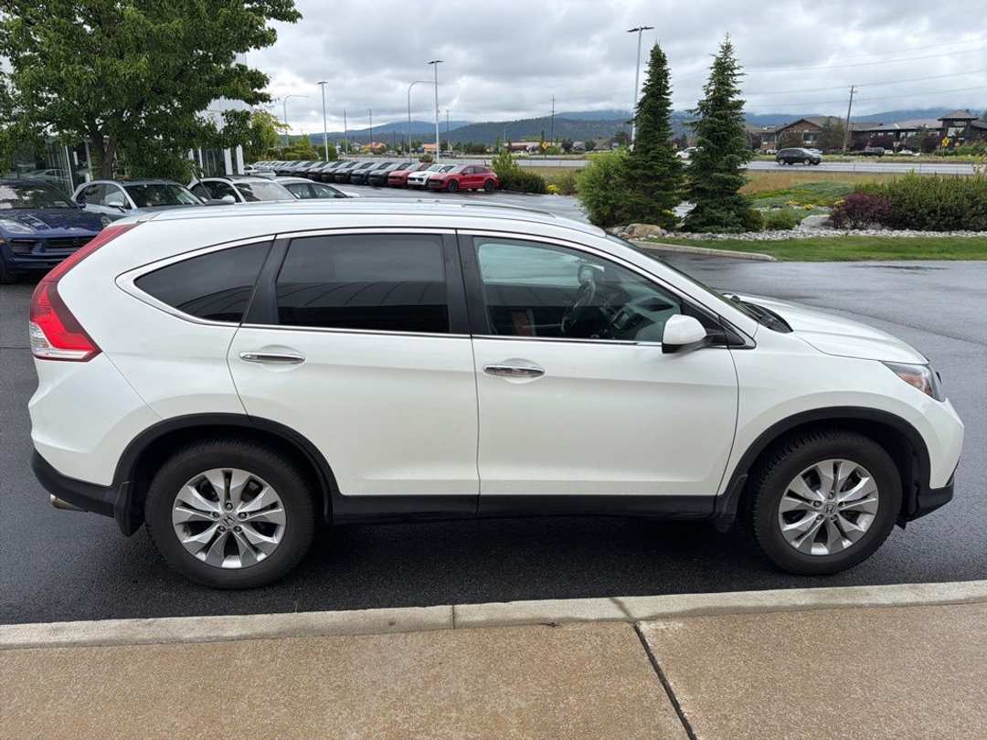 2013 Honda CR-V - Image 2