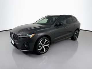 2024 Volvo Xc60 Recharge Plug-In Hybrid Ultimate