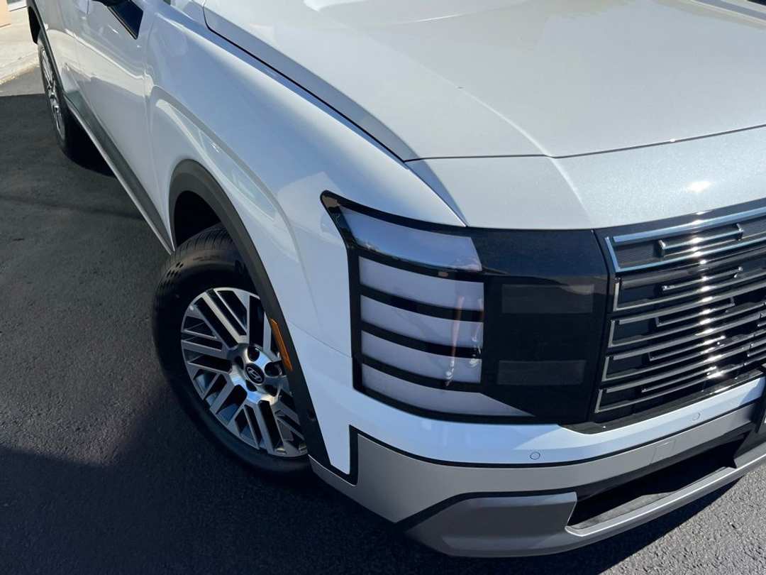 2026 Hyundai Palisade SEL Premium - Image 2
