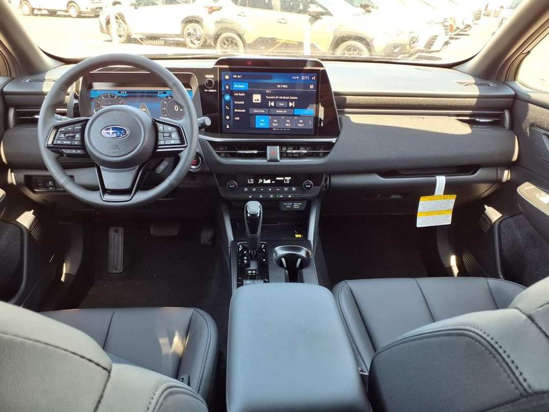 2026 Subaru Outback Premium - Image 2
