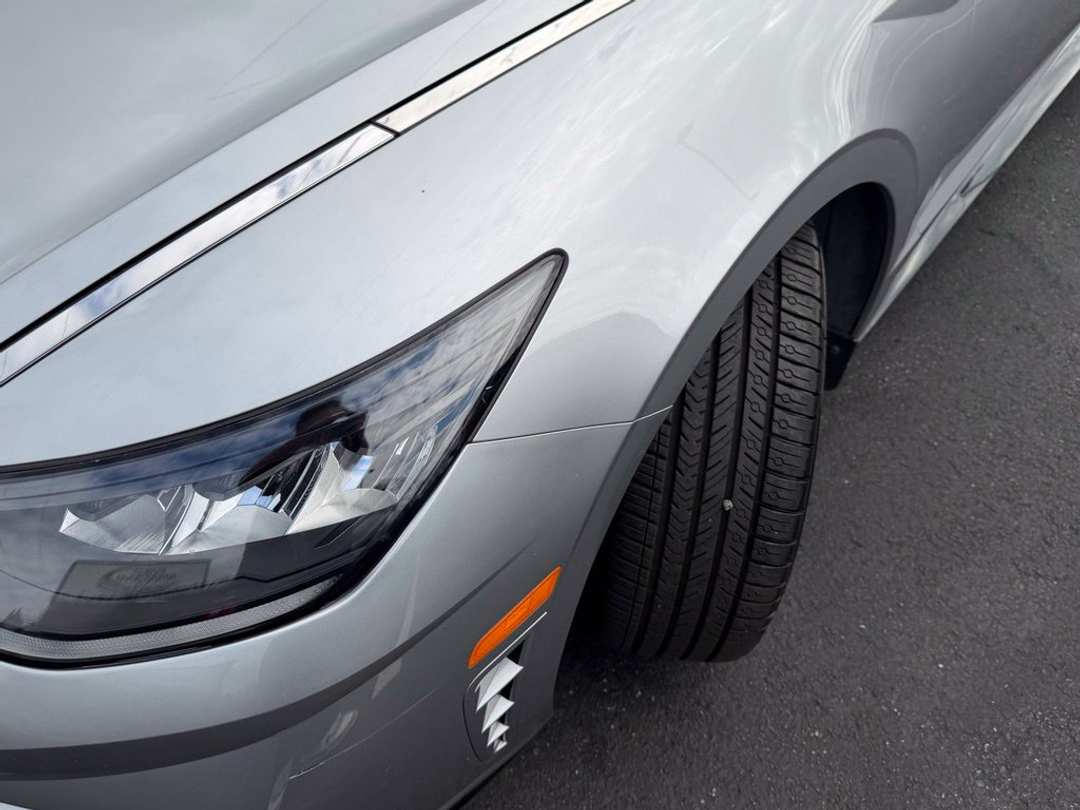 2021 Hyundai Sonata SEL - Image 3