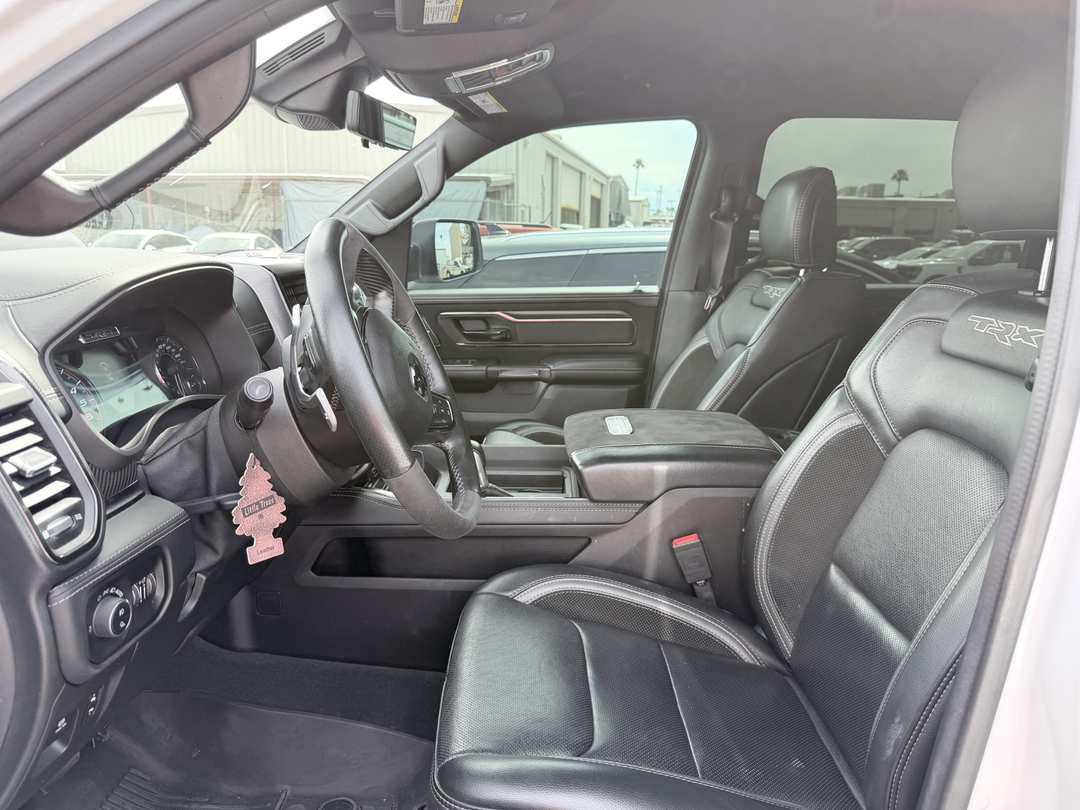 2021 Ram 1500 TRX - Image 2