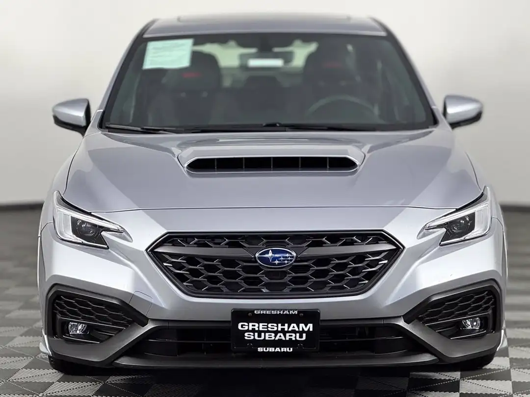 2022 Subaru WRX Limited - Image 2