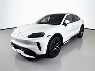 2026 Porsche Cayenne S